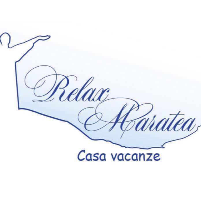 Вілла Relax Маратеа Екстер'єр фото